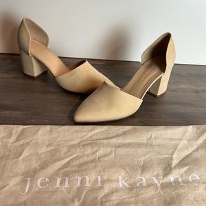 Jenni Kayne Heels